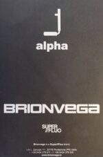 BRIONVEGA ALPHA - immagine 2