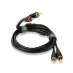 QED CONNECT rca - rca (phono)