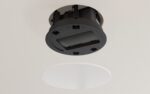 DENON HOME 150NV completo di KIT incasso in controsoffitto - immagine 4