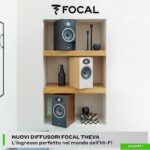 FOCAL Theva n° 1