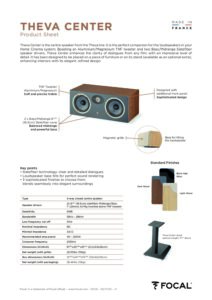 FOCAL Theva Center - immagine 2