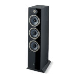 FOCAL Theva N°3 nero lucido - immagine 2