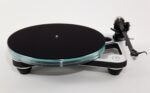 REGA PLANAR 8 White - immagine 2