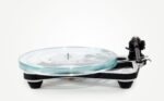 REGA PLANAR 8 White - immagine 3
