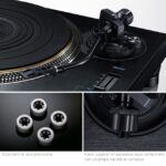 TECHNICS SL 1210GR E GK - immagine 2