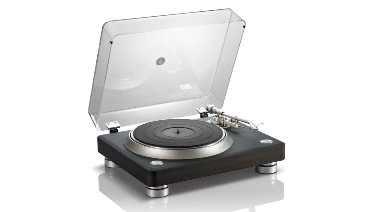 DENON DP 3000NE - immagine 2