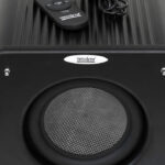 Velodyne Acoustics MicroVee X