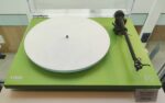 REGA PLANAR 2 Limited Edition - immagine 2