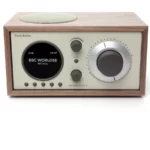 TIVOLI AUDIO Model One+ DAB Walnut-Beige - immagine 2