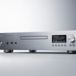 TECHNICS SL G700M2E