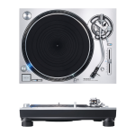 TECHNICS SL-1200 GR2 ES