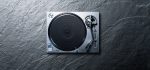 TECHNICS SL-1200 GR2 ES - immagine 2