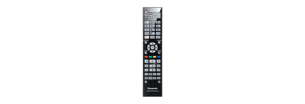 Panasonic DP-UB9000EG1 - immagine 2