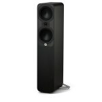 Q ACOUSTICS 5050 legno scuro