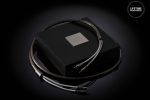 QED SUPREMUS cavo diffusori cp 2,5mt