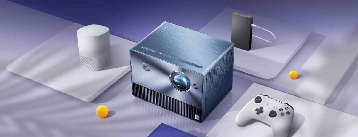 Hisense Smart Mini C1 - immagine 2