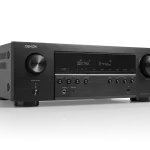 DENON AVR-S670H