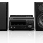DENON RCD-M41DAB