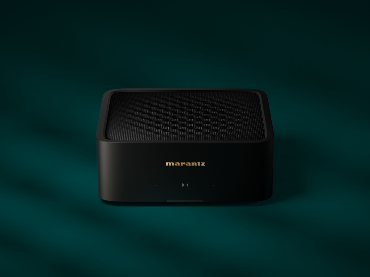 MARANTZ M1 - immagine 3