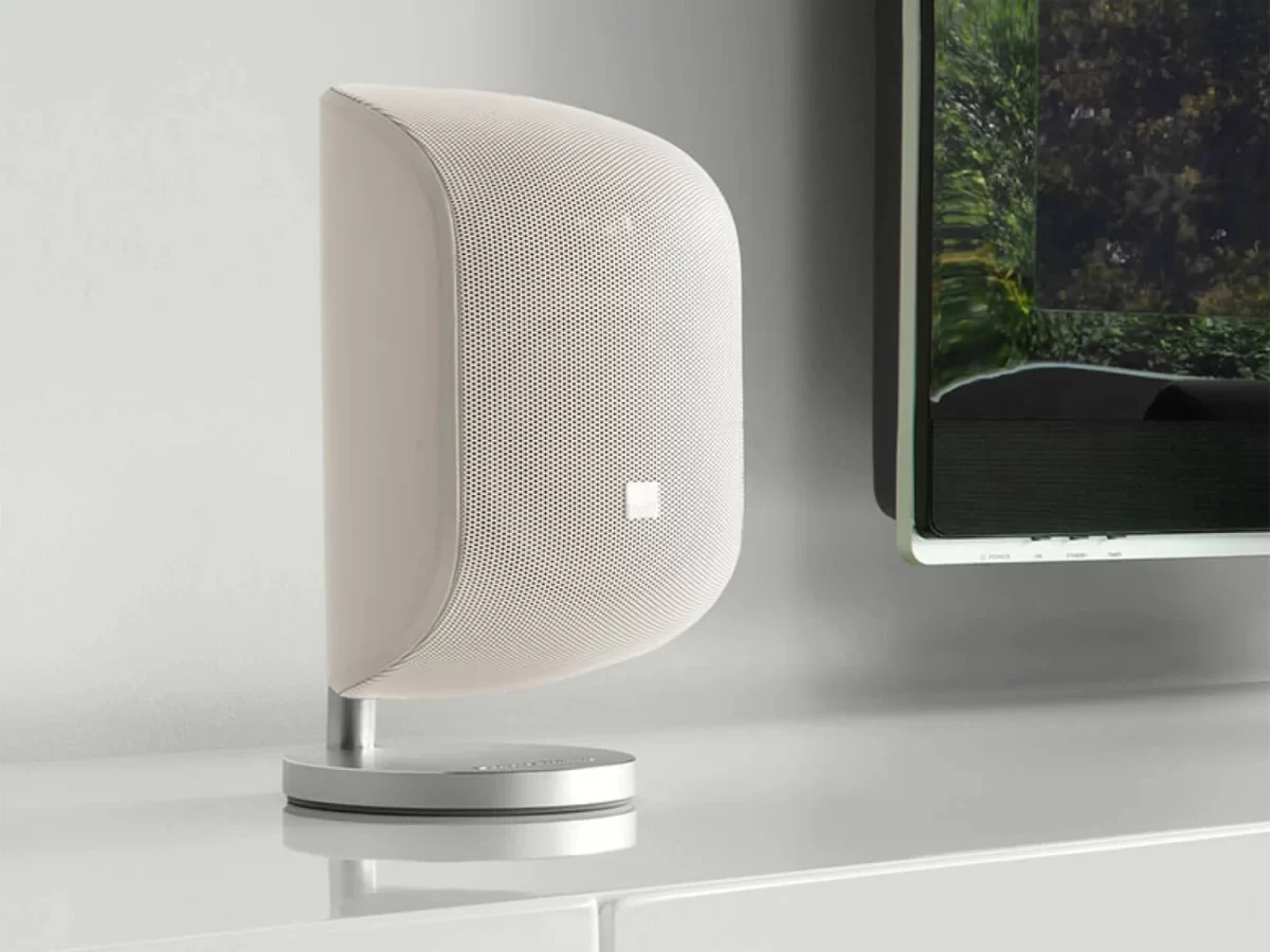 Bowers & Wilkins - immagine 2