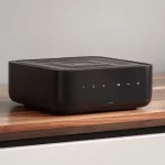 DENON HOME AMP