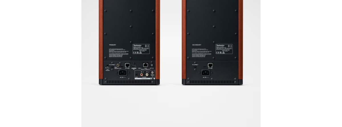 Technics SC-CX700 - immagine 2