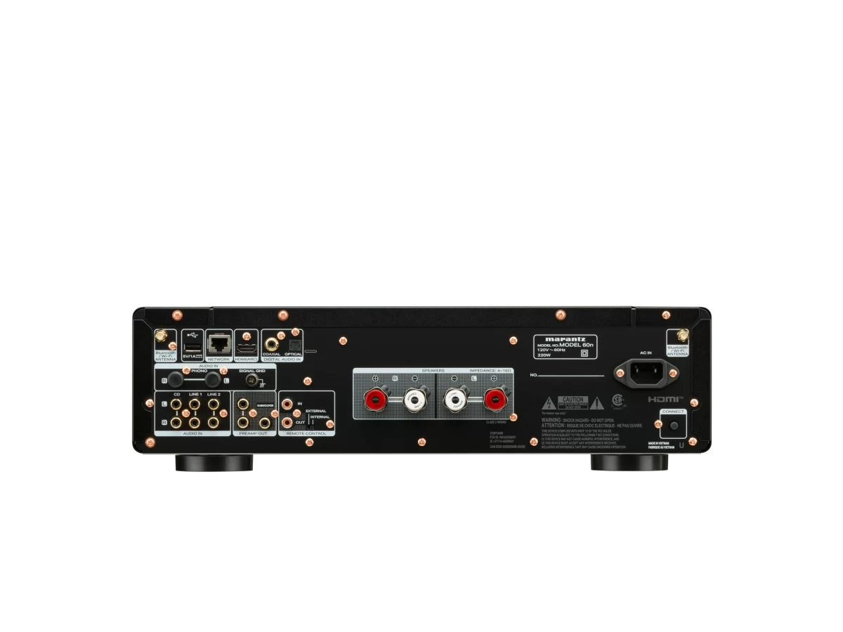 Marantz Model 60 - immagine 2