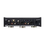TEAC PE-505 Phono Preamplifier, Black - immagine 2