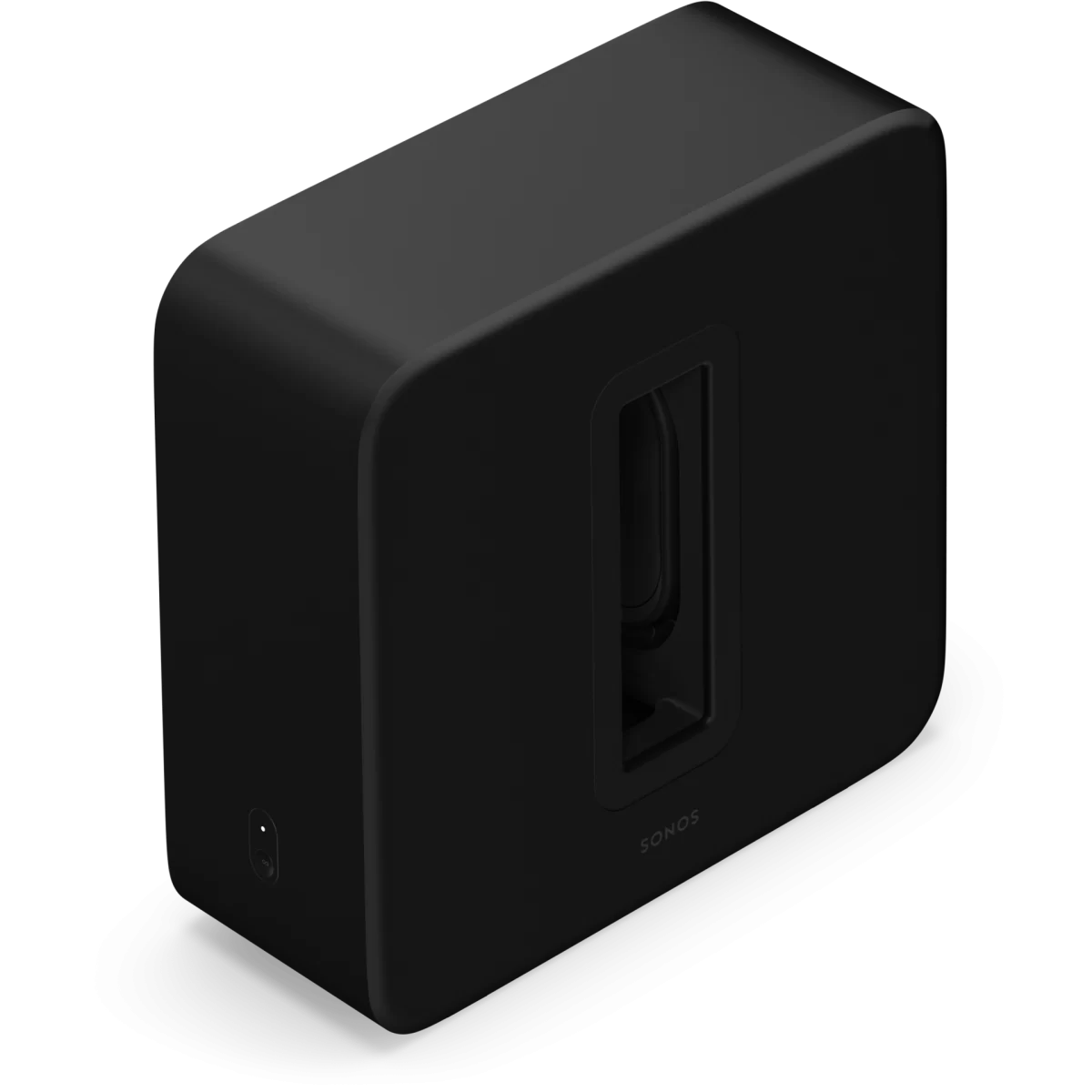 SONOS SUB 4 black - immagine 3