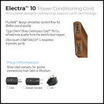 Wireworld Electra™ 10 - immagine 2