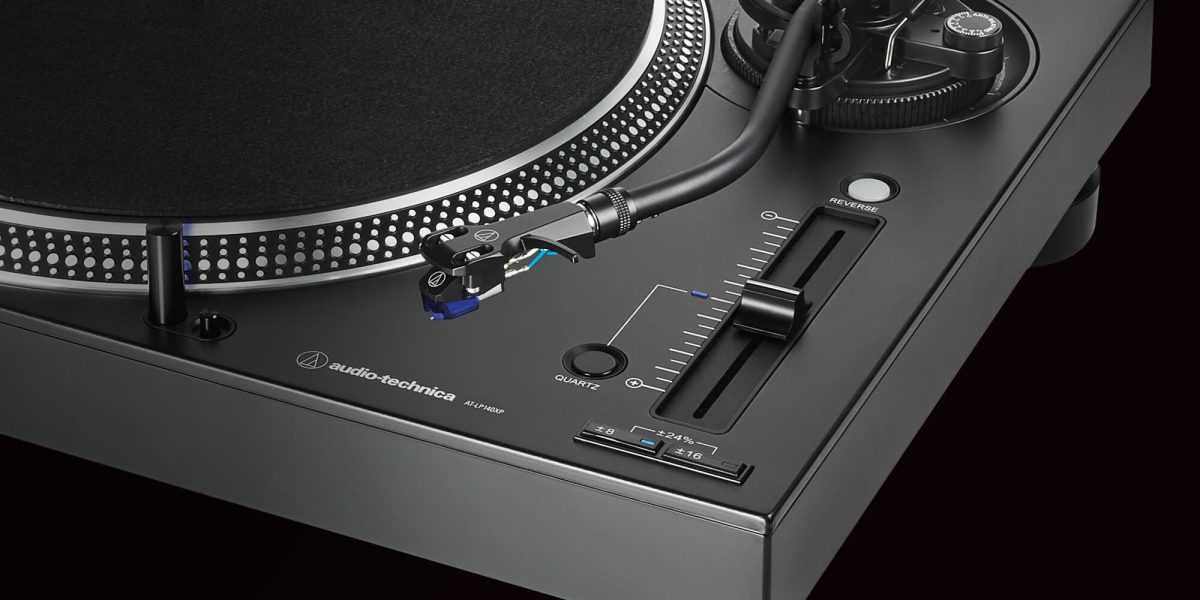 Audio Technica AT140 XP - immagine 2
