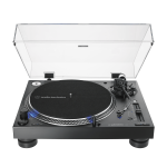 Audio Technica AT140 XP - immagine 4