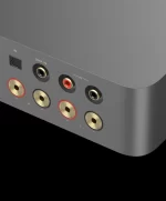 WIIM Amplificatore integrato Vibelink Amp - immagine 2