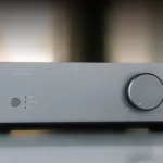 WIIM Amplificatore integrato Vibelink Amp