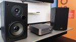 sistema  Wiim AMP - Polk T15