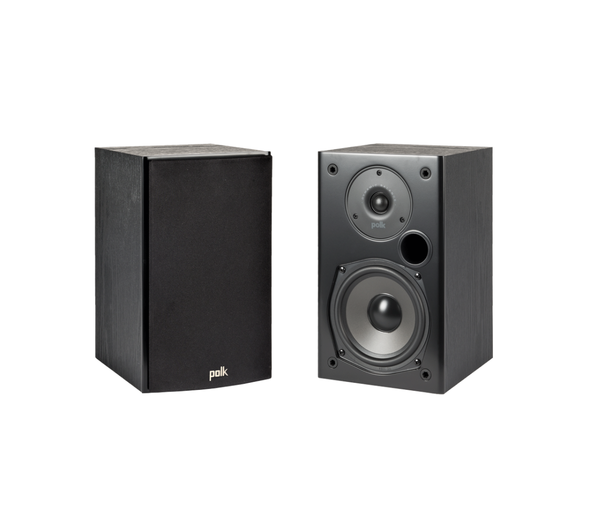 sistema  Wiim AMP - Polk T15 - immagine 3