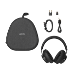 AKG N9 Hybrid - immagine 2