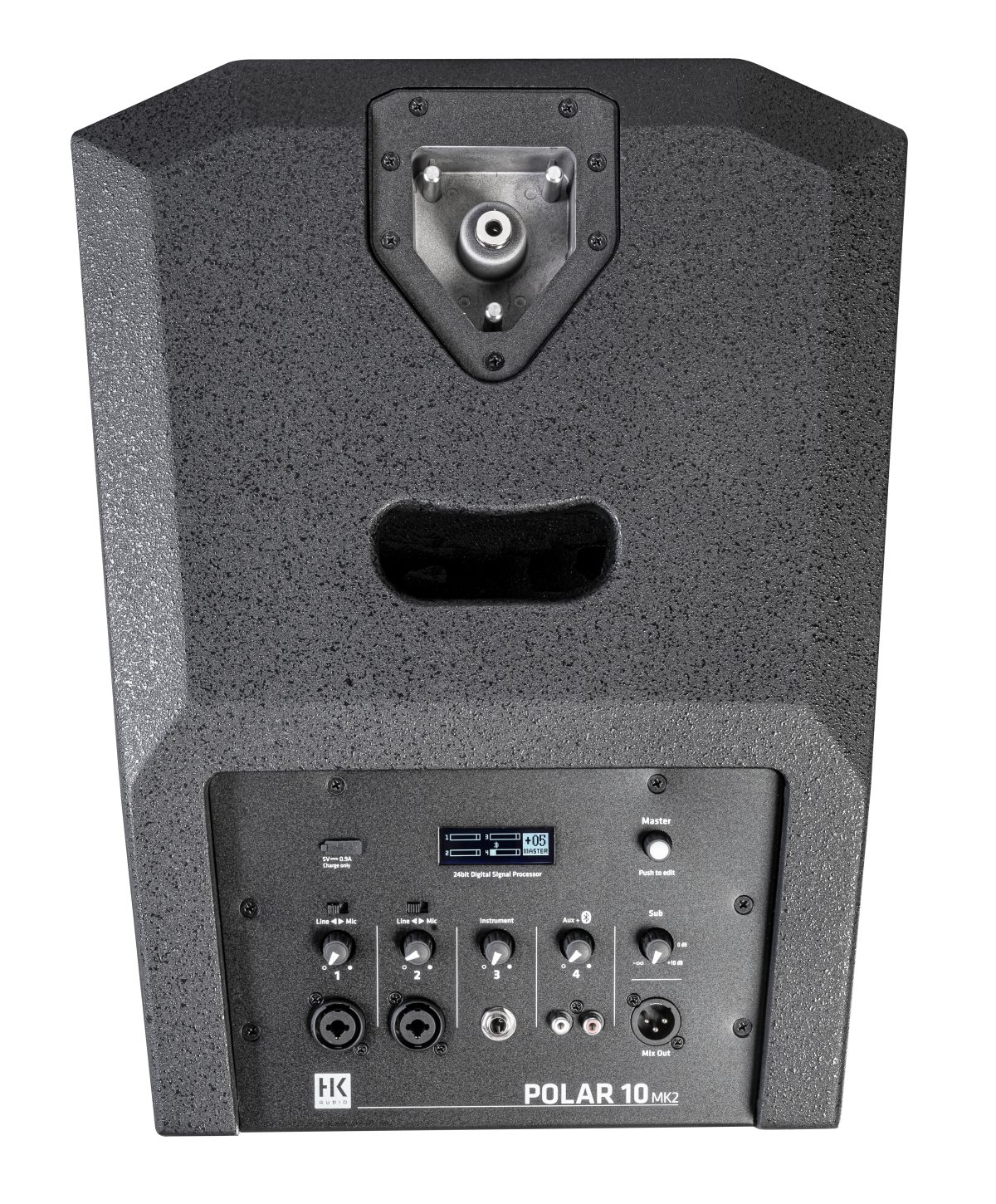 HK POLAR 10 MKII - immagine 4