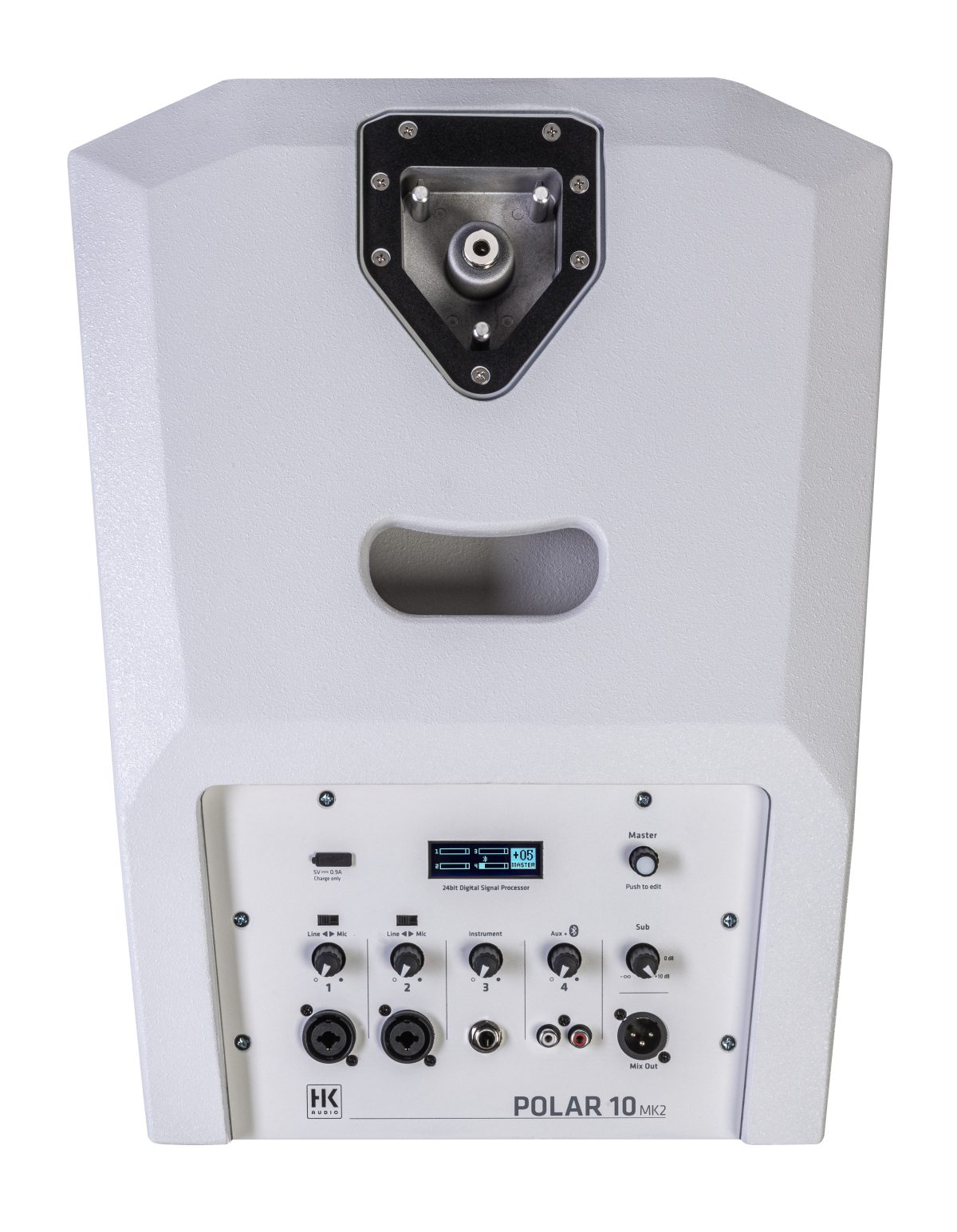 HK POLAR 10 MKII - immagine 5