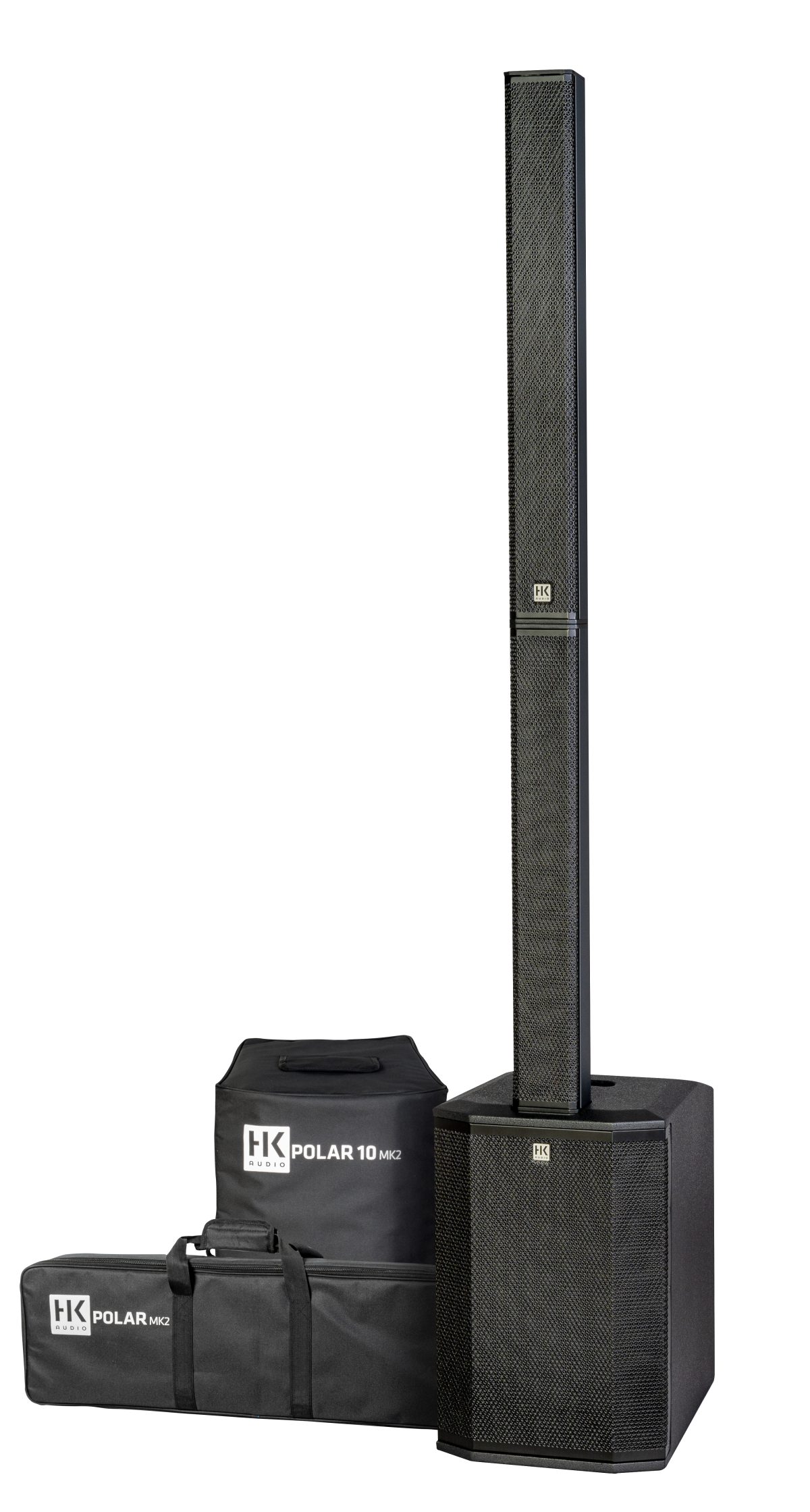 HK POLAR 10 MKII - immagine 2