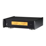 AP-507 Amplificatore di potenza stereo - immagine 3