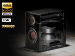 EDIFIER MR5 Black - immagine 2
