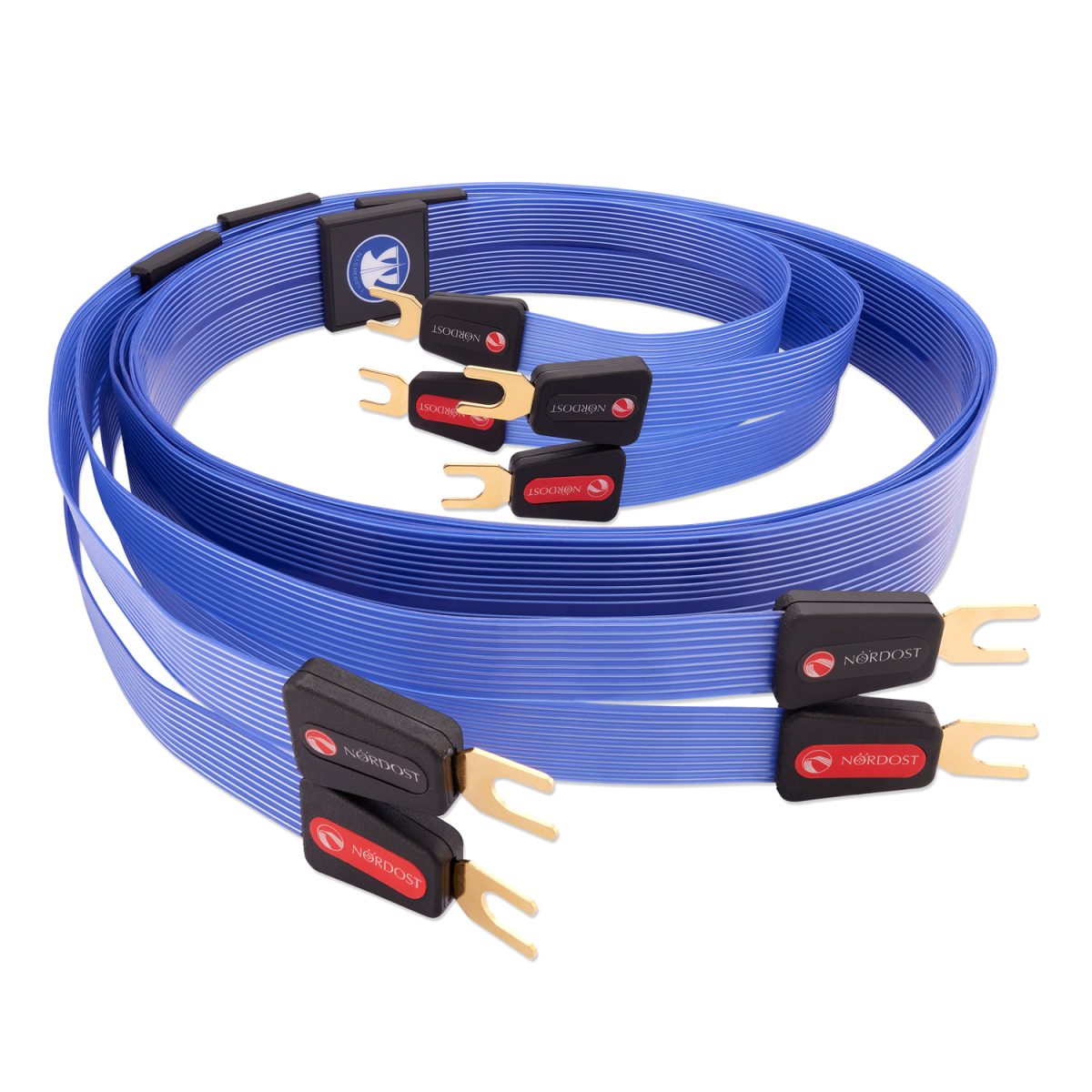 NORDOST BLUE HEAVEN 3 SPEAKER CABLES - immagine 2