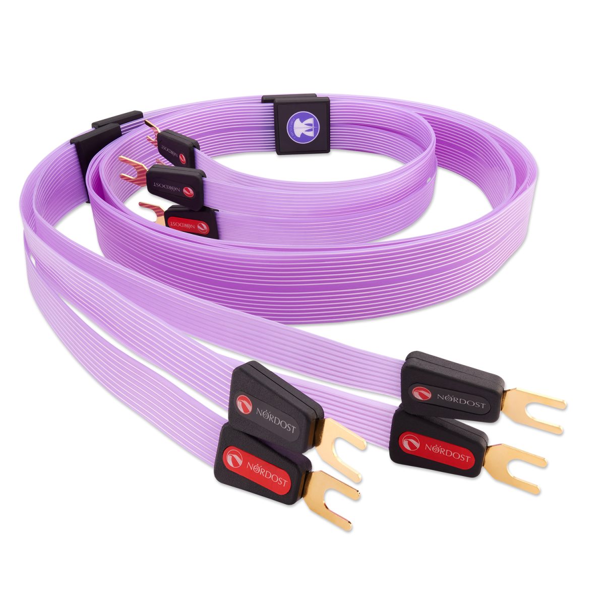 NORDOST PURPLE FLARE 3 - immagine 2