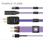 NORDOST PURPLE FLARE 3 - immagine 3