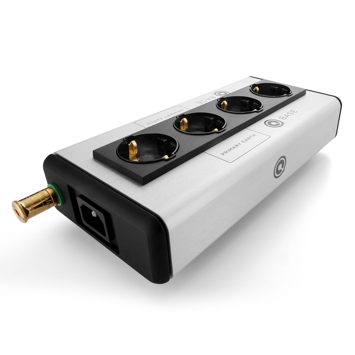 NORDOST QBASE MARK III – AC DISTRIBUTION UNIT - immagine 2