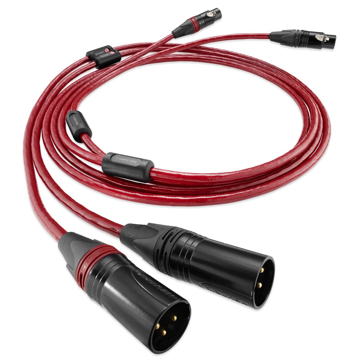 NORDOST RED DOWN 3 - immagine 2