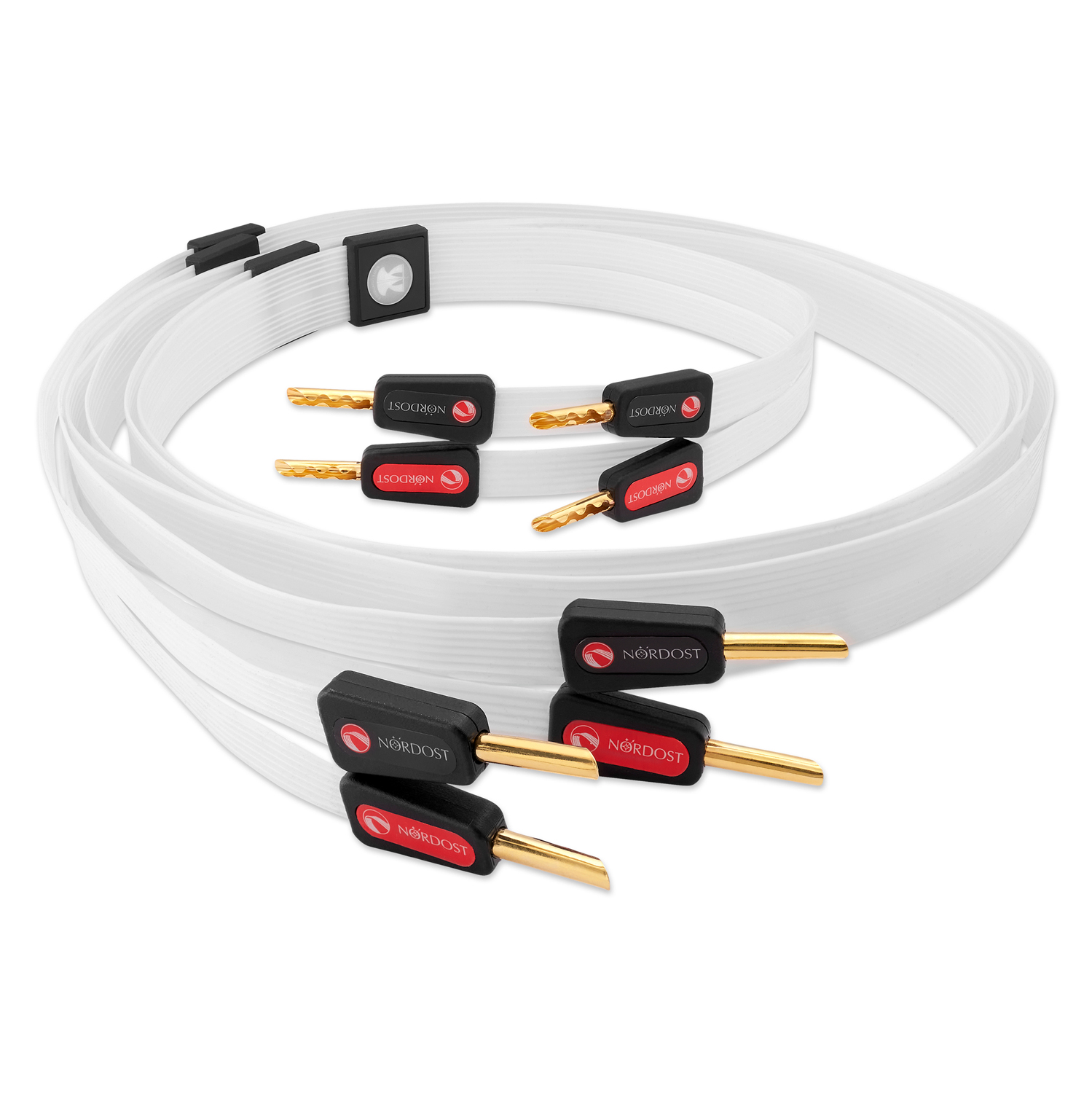 Stacked from 10 images. Method=B (R=8,S=4) NORDOST WHITE LIGHTNING 3 - immagine 1