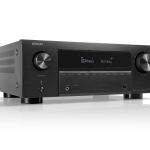 DENON AVC-X2850H