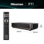 HISENSE PT1 - immagine 6
